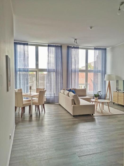 Ferienwohnung Havel Harmonie Brandenburg  Exterior photo