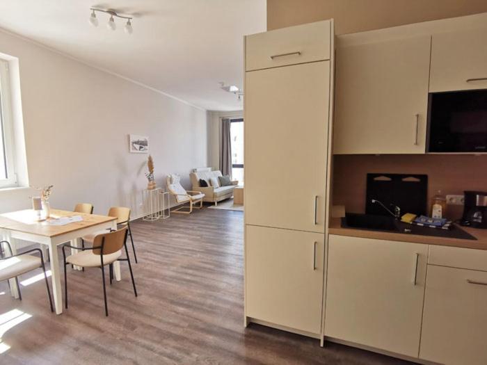 Ferienwohnung Havel Harmonie Brandenburg  Exterior photo