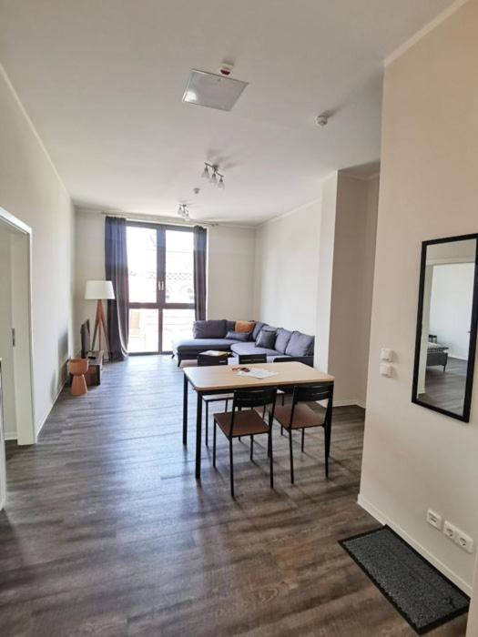 Ferienwohnung Havel Harmonie Brandenburg  Exterior photo