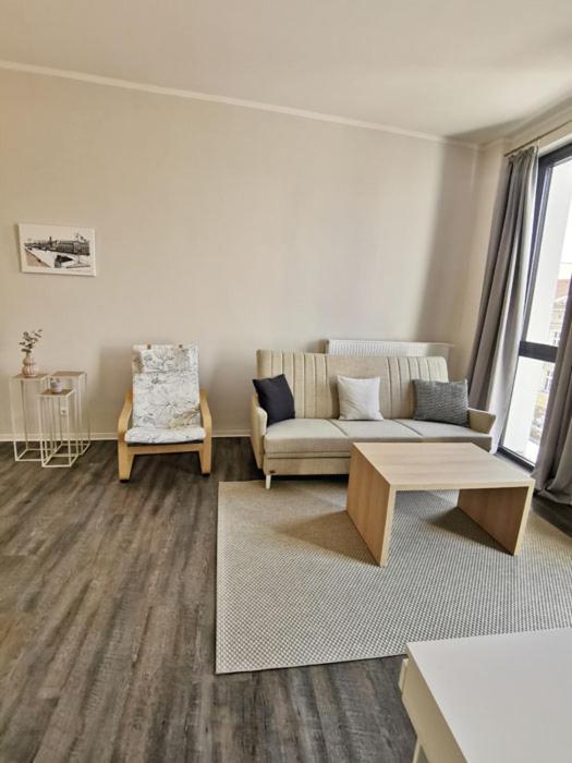Ferienwohnung Havel Harmonie Brandenburg  Exterior photo